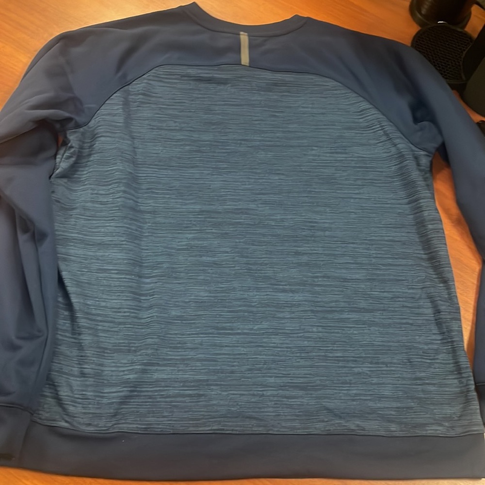 Columbia pullover - Picture 5 of 8